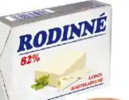 Qanto Rodinné nabídka