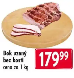 Qanto Bok uzený bez kosti nabídka