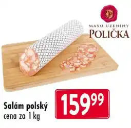 Qanto Salám polský nabídka