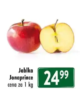 Qanto Jablka Jonaprince nabídka