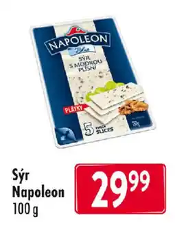 Qanto Sýr Napoleon nabídka