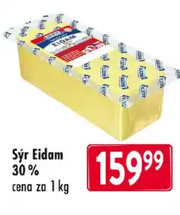 Qanto Madeta Sýr Eidam 30% nabídka