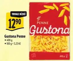 Albert Gustona Penne nabídka