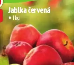 Albert Jablka červená nabídka