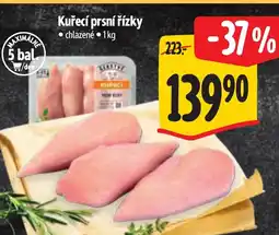 Albert Kuřecí prsní řízky nabídka