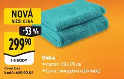 Albert Deka nabídka