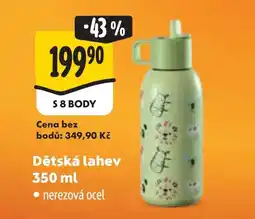 Albert Dětská lahev nabídka