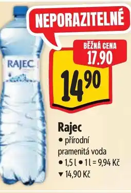 Albert Rajec nabídka