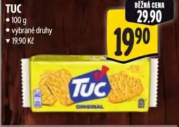 Albert TUC nabídka