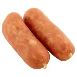 CBA Moravské klobásky 100g nabídka