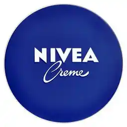 Teta Nivea Creme 250ml nabídka
