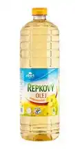 Tamda Foods Albert řepkový olej 1l nabídka
