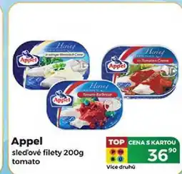 Tamda Foods Appel sledové filety 200g nabídka
