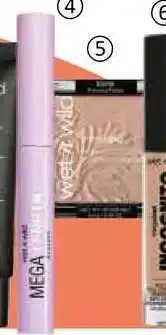 Teta wet n wild Megaglo perleťový rozjasňovač nabídka