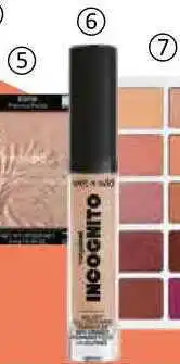 Teta wet n wild MegaLast Incognito korektor nabídka