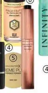 Teta MAX FACTOR False Lash Effect Supreme řasenka nabídka