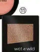 Teta wet n wild Color Icon Single oční stíny nabídka
