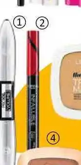Teta L'ORÉAL 36h Micro Fine Liner oční linka nabídka