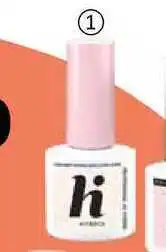 Teta hi UV gel lak nabídka
