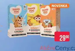 Teta Happy Mimi SUŠENKY nabídka