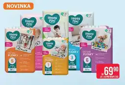 Teta Happy Mimi DĚTSKÉ PLENKY nabídka