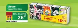 Tamda Foods Linteo kapesničky 15ks nabídka