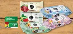 Tamda Foods Papilion vlhčené ubrousky 64ks nabídka