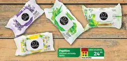 Tamda Foods Papilion Vlhčené ubrousky 100ks nabídka