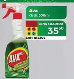 Tamda Foods Ava čistič 500ml nabídka