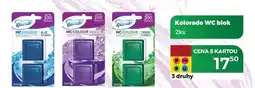 Tamda Foods Kolorado WC blok 2ks nabídka