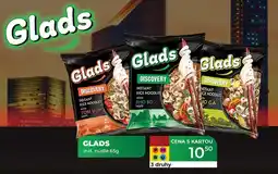 Tamda Foods GLADS inst. nudle 65g nabídka
