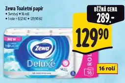 Albert Zewa Toaletní papír nabídka