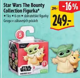 Albert Star Wars The Bounty Collection Figurka nabídka