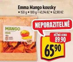 Albert Emma Mango kousky nabídka
