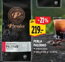 Albert Perla palermo nabídka
