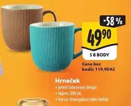 Albert Hrneček nabídka
