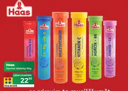 Tamda Foods Haas Sumivé tablety nabídka