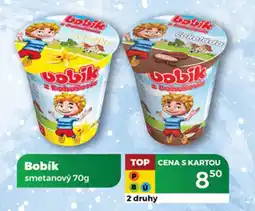 Tamda Foods Bobík smetanový nabídka