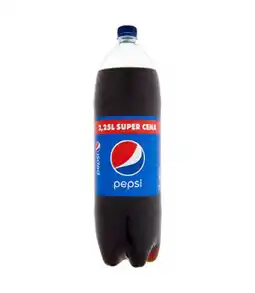 Flop Pepsi 2,25l 2.25l nabídka
