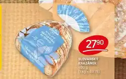 Flop SLOVANSKÝ KRAJÁNEK 400 g nabídka