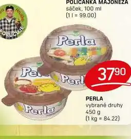 Flop PERLA vybrané druhy 450 g nabídka