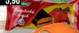 Jip Pamep Pardubický perník nabídka