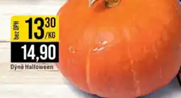 Jip Dýně Halloween nabídka