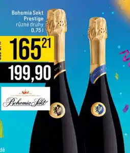 Jip Bohemia Sekt Prestige nabídka