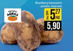 Jip Brambory konzumní pozdní, neprané nabídka