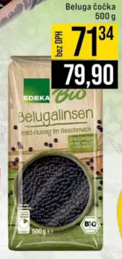 Jip Beluga čočka nabídka