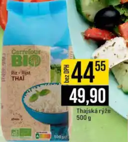 Jip Thajská rýže nabídka