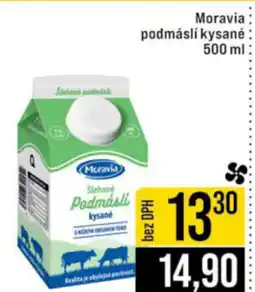 Jip Moravia Podmásli kysané nabídka