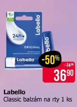 Teta Labello nabídka