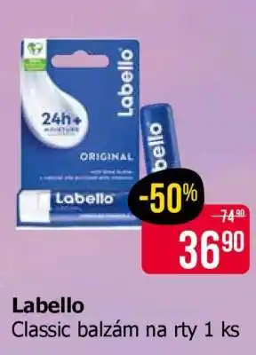 Teta Labello nabídka